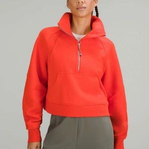 orange lulu scuba